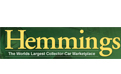 Hemmings Motor News
